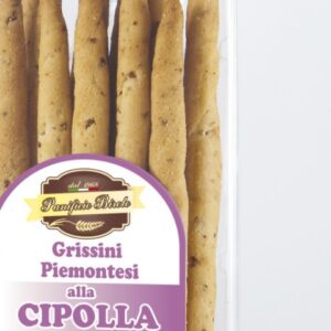 grissini cipolla